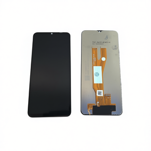 Écran LCD et écran tactile complets d'origine pour Samsung Galaxy A03 Core 2022 A032F Noir - Product Image 2