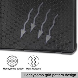 Housse de protection souple en TPU <span class=keywords><strong>pour</strong></span> tablette <span class=keywords><strong>lenovo</strong></span> <span class=keywords><strong>tab</strong></span> <span class=keywords><strong>plus</strong></span> J607/<span class=keywords><strong>P11</strong></span> TB-J606F, étui <span class=keywords><strong>pour</strong></span> tablette de 11 pouces - Product Image 4