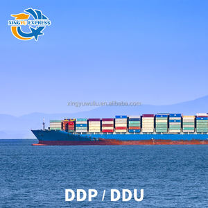 Expédition maritime de porte à porte depuis la Chine vers les Émirats arabes unis, l'Arabie saoudite, Bahreïn, agent d'expédition, <span class=keywords><strong>service</strong></span> logistique - Product Image 1