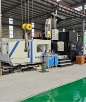 Services de forgeage à chaud de haute qualité, engrenages super grands traités thermiquement, divers aciers acceptés, certifié ASTM, machines durables