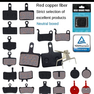IRONDONKEY plaquettes <span class=keywords><strong>de</strong></span> <span class=keywords><strong>frein</strong></span> <span class=keywords><strong>de</strong></span> vélo haute qualité <span class=keywords><strong>vtt</strong></span> vélo BB5 M355 M446 plaquettes <span class=keywords><strong>de</strong></span> <span class=keywords><strong>frein</strong></span> à disque semi-métalliques - Product Image 6
