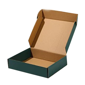 Cajas de Cartón Kraft para Envíos, Rectangulares, Reciclables, Impresión Offset, Embalaje para Regalos y Manualidades, Pedido Personalizado Disponible - Product Image 3