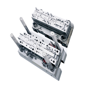 OEM ODM ISO9001&amp;IATF16949 <strong>Progressive</strong> <strong>Die</strong> <strong>Stamping</strong> Machine <strong>Die</strong> Precision Brass Stainless Steel Aluminium Metal <strong>Stamping</strong> <strong>Dies</strong> - Product Image 3