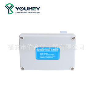 Carte régulatrice d'excitation de tension automatique EA05AF pour moteurs diesel sans balais, stabilisateur industriel pour générateurs sans balais AVR - Product Image 5