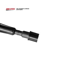 KINGSTEEL OEM ZJ20-18-100A ZJ2018100A Pièces automobiles Bobina de encendido électrique Bobine d'allumage en gros pour MAZDA 3
