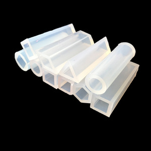 <span class=keywords><strong>Moule</strong></span> à pendentif en cristal en <span class=keywords><strong>Silicone</strong></span>, DIY, collier, résine époxy pour <span class=keywords><strong>bijoux</strong></span>, 1 pièce - Product Image 3