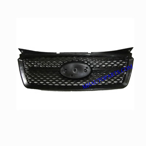 OEM 86370-07550 parrillas parrilla delantera para KIA PICANTO <span class=keywords><strong>2006</strong></span>, 2007, 2008 piezas de - Product Image 1