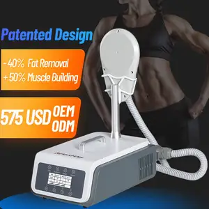2024 Professional Body Sculpt Machine Body Slimming Equipment For Cellulite Removal