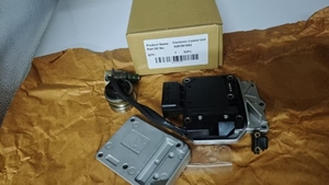 Unité de commande de pompe à injection de carburant ECU 0281001692 0986444921, pour pompe VP44 0470504017 - Product Image 5