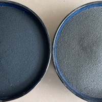Micro-poudre de silice à fumée de silice 200 mesh, marque JS, qualité export Hebei, matériau industriel, >92% SiO2, Al2O3 régulier fin 0,01%