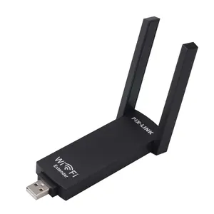 批发迷你wi-fi范围扩展器专业Wifi中继器原始设备制造商/ODM 300Mbps USB Wifi中继器广域网ax3000 Wifi 6中继器