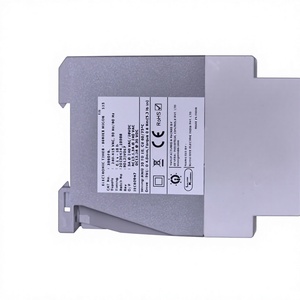 GIC Mechanical <b>Timer</b> Digital Control <b>Timer</b> 240 V 5 A Automatic Delay <b>Timer</b> Industrial <b>Switch</b> White 2B6DT6 - Product Image 4