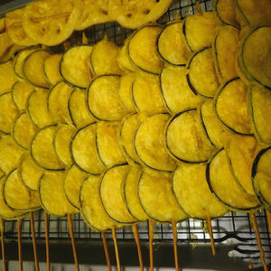 Caja de <span class=keywords><strong>Berenjenas</strong></span> Fritas <span class=keywords><strong>Congeladas</strong></span>, Preparadas para Asar, Crujientes, Brochetas de Berenjena - Product Image 2