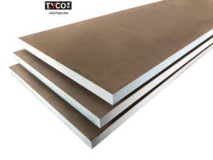 Panneau rigide similaire <span class=keywords><strong>Wedi</strong></span> Panneau imperméable extra léger - Product Image 5