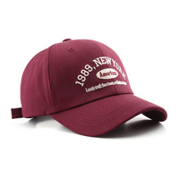 Gorras de Algodón Suave Lisas con Logotipo Personalizado, Gorra Deportiva para Niños y Bebés, Gorra de Béisbol para Niños, Gorra de Béisbol Bordada