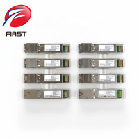 Module émetteur-récepteur optique XGS-PON GPON Combo C+ C++ SFP+ OLT 10G 2.5G SC UPC BIDI 1577nm 1490nm pour réseau d'accès FTTH