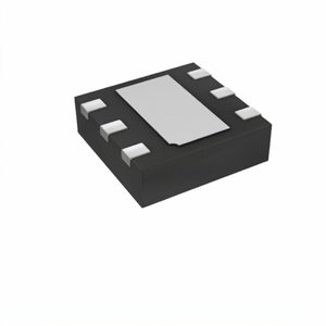 Components Electronic 6 UFDFN Exposed Pad Power Management (PMIC) AP2280-1FMG-7 BOM IC In Stock - Product Image 1