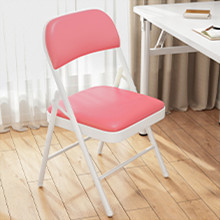 <span class=keywords><strong>Sedie</strong></span> <span class=keywords><strong>da</strong></span> <span class=keywords><strong>pranzo</strong></span> moderne per <span class=keywords><strong>sala</strong></span> <span class=keywords><strong>da</strong></span> <span class=keywords><strong>pranzo</strong></span> per ristorante pieghevole per feste con struttura in metallo <span class=keywords><strong>da</strong></span> soggiorno in pelle - Product Image 5