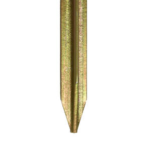 Clous de tente <span class=keywords><strong>d</strong></span>'extérieur en forme de T, 30cm, 40cm, 50cm, clous de tente renforcés, multi-spécifications - Product Image 3