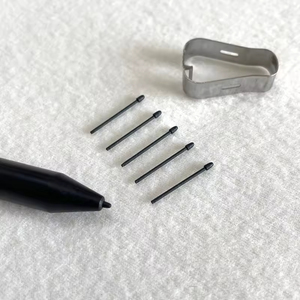 Pointes de rechange en feutre pour stylet BOOX, compatibles avec les modèles Pen2 <span class=keywords><strong>Pro</strong></span> Max, Lumi2, Note Air2, Note5 - Product Image 4