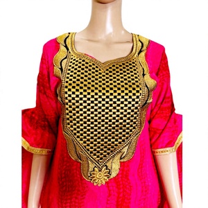 Traditional Turkey Muslim Women's Dress Oversized Bat Sleeve Abaya for Prayer Dubai Arab Morocco <b>Kaftan</b> Style Maxi Dress - Product Image 1