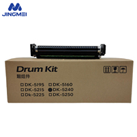 DK5240 DK-5240 Yazıcı Parçaları Kyocera ECOSYS PA3500cx PA4000cx MA3500cifx MA4000cifx MA3500ci Drum Ünitesi Kiti için
