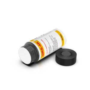 แผ่นทดสอบปัสสาวะเพื่อการวินิจฉัยทางการแพทย์ URS-4K อุปกรณ์การแพทย์สำหรับใช้ในครัวเรือน - Product Image 5