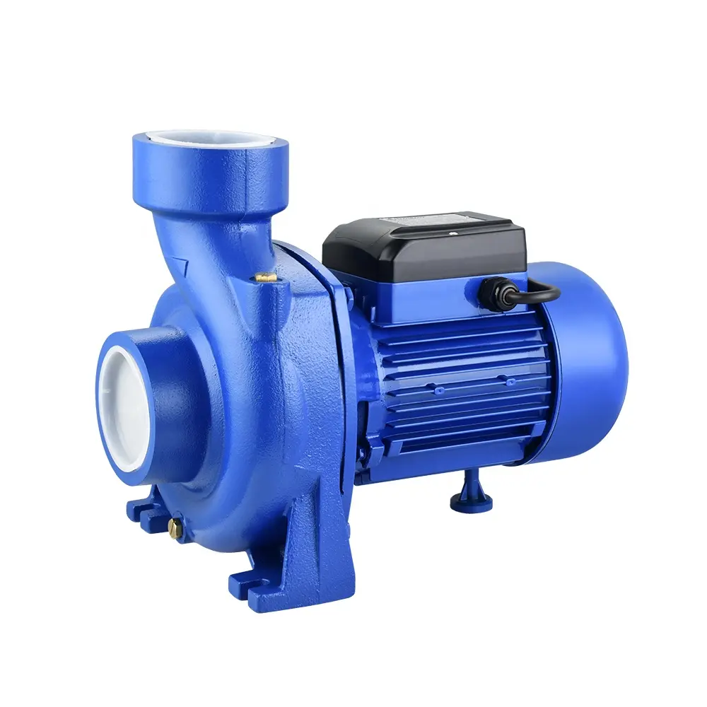 High suction electric water mud motor pump for drilling rig price in india