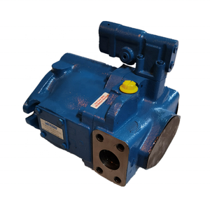 Vickers <span class=keywords><strong>Tokyo</strong></span> Keiki Pve Pve19 Pve21 Pve19rw Serie PVE19RW-Q1830-1-30-CC-11-JA-S20 Hogedruk Hydraulische Zuigerpomp