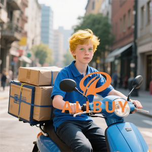 Sistema de compras <span class=keywords><strong>en</strong></span> línea Alibuy, agente comercial de baja comisión 1688 para <span class=keywords><strong>ropa</strong></span>, agente comprador principal <span class=keywords><strong>en</strong></span> <span class=keywords><strong>Aliexpress</strong></span> Taobao y 1688 - Product Image 2