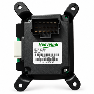 Clavier de chargeuse sur pneus Heavylink 15119187 VOE15119187 pour L105 L110 L150 L220 L350 - Product Image 4