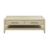 Table basse en bois massif minimaliste moderne pour salon, hôtel et appartement, design luxueux, facile à nettoyer, garantie de 2 ans