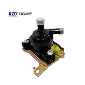Pièces automobiles, système <span class=keywords><strong>de</strong></span> <span class=keywords><strong>refroidissement</strong></span>, <span class=keywords><strong>pompe</strong></span> à eau électrique pour Toyota, Honda, Nissan, Mitsubishi, Isuzu, Hyundai, BMW, VW, Audi, Chevrolet - Product Image 5