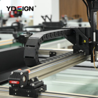 YD SIGN usine FDM nouvelle imprimante de signes 3D imprimante de signalisation de logo grand Format extérieur 3D LED lettre 3D Machine d'impression de lettres
