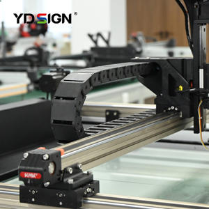 YD SIGN Factory FDM NUEVA Impresora de letreros 3D Impresora de señalización de logotipos de gran formato Impresora de letras 3D LED para exteriores - Product Image 4