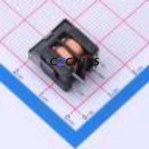 XRUU9.8-80mH-V Common Mode Filter Through hole Component (THT) RF 2 1.5kV 80mH@1kHz - Product Image 2