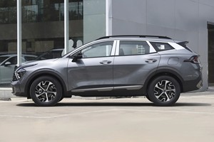 <span class=keywords><strong>Kia</strong></span> <span class=keywords><strong>Sportage</strong></span> Ace <span class=keywords><strong>2021</strong></span> 2.0L 6AT Usata Economica Esclusiva per Esportazione in Vendita - Product Image 5