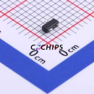 Transistor bipolaire à jonction (BJT) 2SC3356 SOT-23, original et neuf - Product Image 2