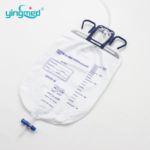 ถุงปัสสาวะใช้ครั้งเดียว yingmed - Product Image 1
