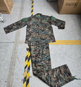 ชุดยูนิฟอร์มลายพราง DF B77 ACU สำหรับงานกลางแจ้ง ชุดกีฬากลางแจ้ง แคตตาล็อกสินค้าแบบกำหนดเองได้ - Product Image 5