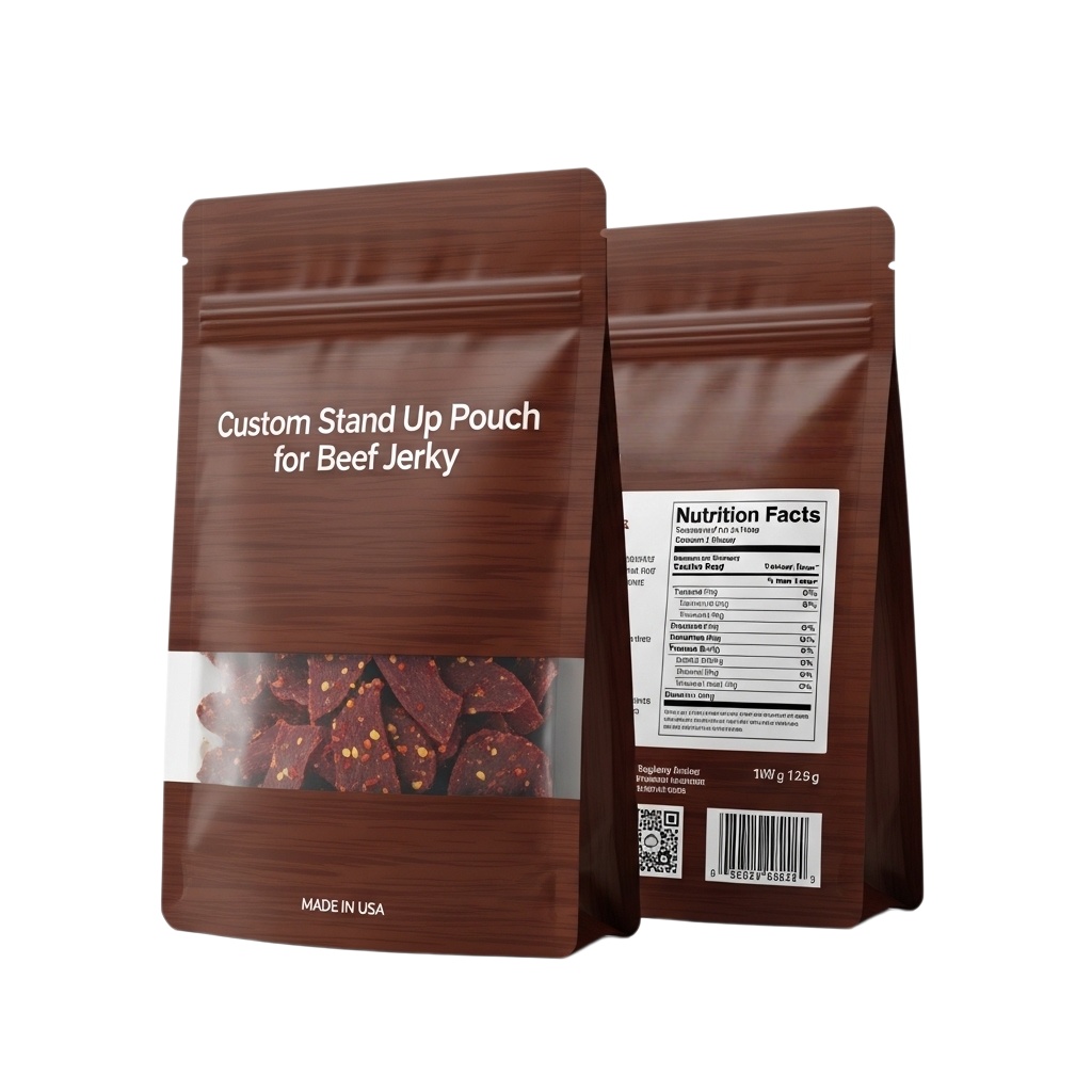 Bolsas de Fondo Plano