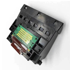 QY6-0043หัวฉีดเครื่องพิมพ์ isscx (วัสดุสัตว์เลี้ยง) เหมาะสำหรับ PIXUS 960i 950i MP900 I950 I960 I965 - Product Image 6