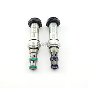 แกนโซลินอยด์วาล์ว Xcmg รุ่น 260 สำหรับวาล์วไฮดรอลิก ใช้กับอะไหล่รถขุด - Product Image 1