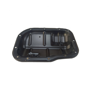 Отличное качество, запчасти для автомобильного двигателя, крышка клапана, масляный поддон, сборка 12102-37010 - Product Image 5