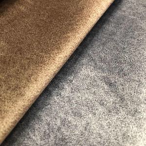 100% Polyester Mosa <strong>Velvet</strong> Embossed Printing Holland <strong>Velvet</strong> Thick <strong>Velvet</strong> Upholstery Sofa Pillow <strong>Fabric</strong> - Product Image 4