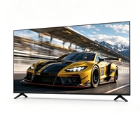 Televisor Inteligente Personalizable, Televisión Normal de 32, 40, 43, 50, 55, 65, 75, 85 Pulgadas, 4K UHD LED OLED QLED Android (Televisor)