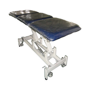 Canapé <span class=keywords><strong>de</strong></span> thérapie électrique, <span class=keywords><strong>table</strong></span> <span class=keywords><strong>de</strong></span> massage pour clinique et salon, 2 pièces - Product Image 2