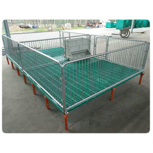 Tablero de estiércol de cerdo de plástico compuesto BMC de alta calidad para granjas de cerdos Tablero de placa de estiércol de fugas de plástico - Product Image 1