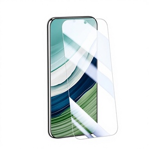 Pellicola Protettiva per Schermo Completo per <span class=keywords><strong>Huawei</strong></span> MATE 70 60 P30 <span class=keywords><strong>P20</strong></span> Lite <span class=keywords><strong>P20</strong></span> Pro, <span class=keywords><strong>Vetro</strong></span> Temperato 9D per <span class=keywords><strong>Huawei</strong></span> Honor 8A 8X 9A 9X - Product Image 1