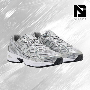 Zapatillas New Balance 740v2 'Silver Castlerock' Cómodas para Caminar, Casuales, para Todas las Temporadas, Diseño Sólido, para Correr - Product Image 2